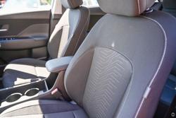 2025 Hyundai Kona Hybrid