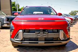 2025 Hyundai Kona Hybrid