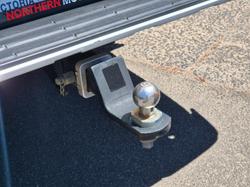 2019 Mitsubishi Triton GLX+