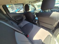 2019 Mitsubishi Triton GLX+