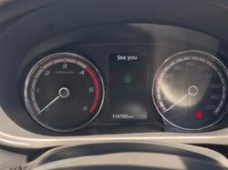 2019 Mitsubishi Triton GLX+