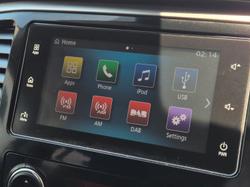 2019 Mitsubishi Triton GLX+