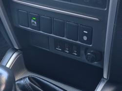 2019 Mitsubishi Triton GLX+