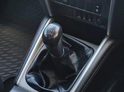 2019 Mitsubishi Triton GLX+