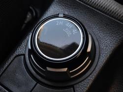 2019 Mitsubishi Triton GLX+