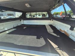 2019 Mitsubishi Triton GLX+