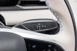 2026 Jaecoo J5 EV Summit