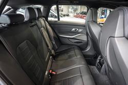 2025 BMW 3 Series 330i M Sport