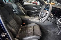 2025 BMW 3 Series 330i M Sport