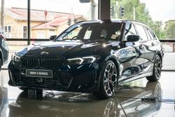 2025 BMW 3 Series 330i M Sport
