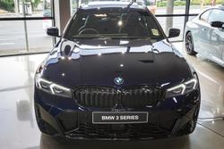 2025 BMW 3 Series 330i M Sport