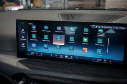 2025 BMW 3 Series 330i M Sport