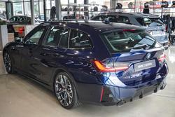 2025 BMW 3 Series 330i M Sport