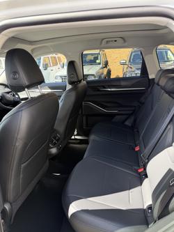 2025 GWM Haval H6 Ultra PHEV