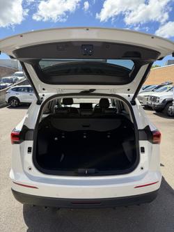 2025 GWM Haval H6 Ultra PHEV