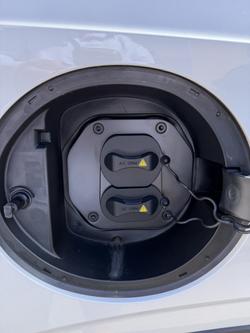 2025 GWM Haval H6 Ultra PHEV