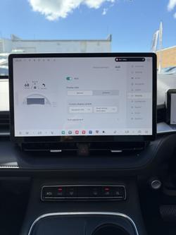 2025 GWM Haval H6 Ultra PHEV