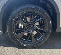 2025 GWM Haval H6 Ultra PHEV