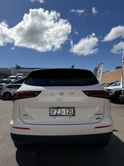 2025 GWM Haval H6 Ultra PHEV