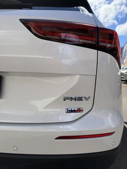 2025 GWM Haval H6 Ultra PHEV