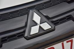 2021 Mitsubishi ASX MR