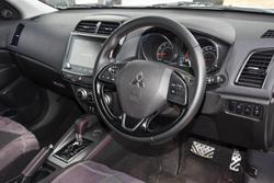 2021 Mitsubishi ASX MR