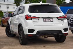2021 Mitsubishi ASX MR