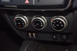 2021 Mitsubishi ASX MR