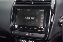 2021 Mitsubishi ASX MR