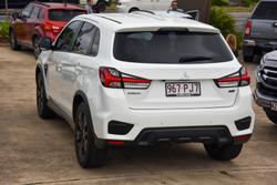 2021 Mitsubishi ASX MR