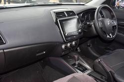 2021 Mitsubishi ASX MR