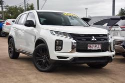 2021 Mitsubishi ASX MR