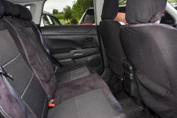 2021 Mitsubishi ASX MR