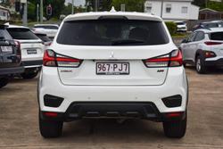 2021 Mitsubishi ASX MR