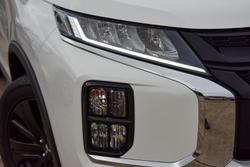 2021 Mitsubishi ASX MR