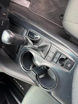 2020 Toyota Camry Ascent