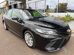 2020 Toyota Camry Ascent