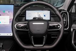 2026 Jaecoo J7 Ridge