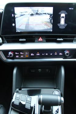 2024 Kia Sportage SX+