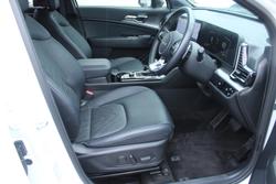 2024 Kia Sportage SX+