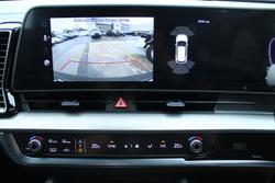 2024 Kia Sportage SX+