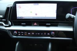 2024 Kia Sportage SX+