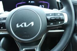 2024 Kia Sportage SX+