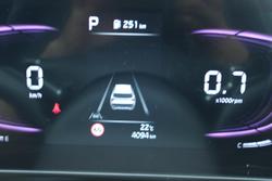 2024 Kia Sportage SX+