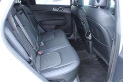 2024 Kia Sportage SX+