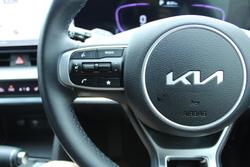 2024 Kia Sportage SX+