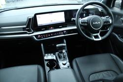 2024 Kia Sportage SX+