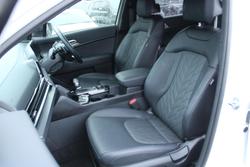 2024 Kia Sportage SX+