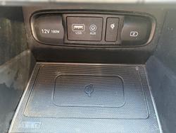 2019 Hyundai Santa Fe Highlander