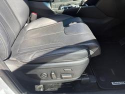 2019 Hyundai Santa Fe Highlander